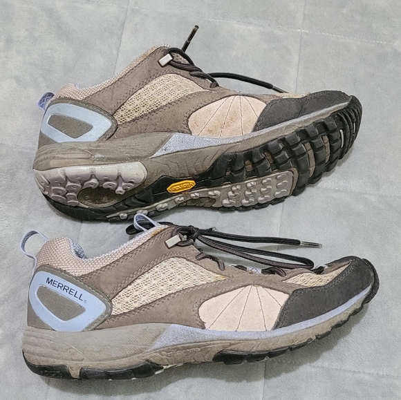 Merrell Runners - Picture 5 of 8